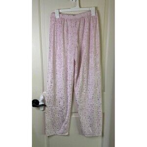 Vintage Vanity PJs L